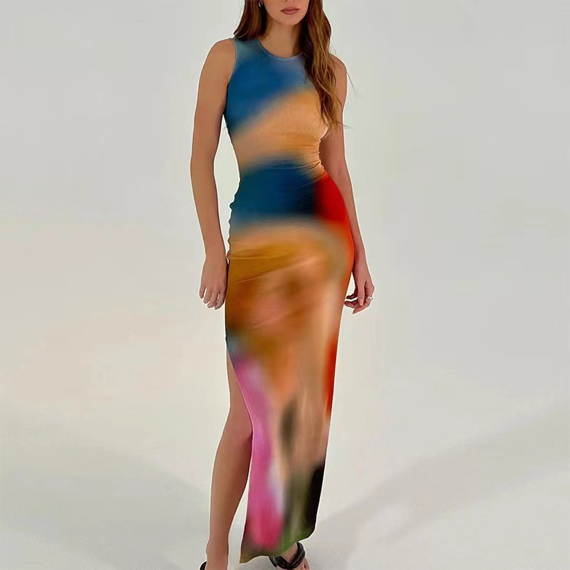 chinese dress ladies 15 Fall Maxi Dresses Under $60 At Amazon main image 1