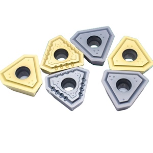 Insertos de Carburo para Mecanizado de Orificios Profundos TPMX 1403RG TPMX 1704RG TPMX1403RB TPMX1704RB para TaeguTec ISCAR <span class=keywords><strong>Ingersoll</strong></span> - Product Image 4