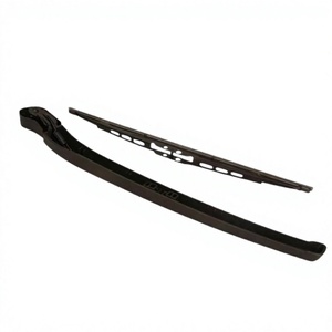 Brazo de Limpiaparabrisas Trasero para BMW Serie 5 E61 61627066173, Estructura de Hueso, Repuesto para Limpiaparabrisas de Coche - Product Image 1