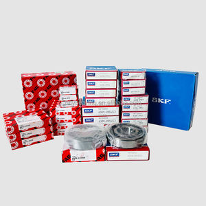 Rodamiento de Bolas Original SKF 6201 6202 6203 6204 6205 6206 6207 2RS, Rodamiento de Bolas de Ranura Profunda SKF FAG - Product Image 2