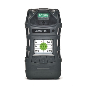 เครื่องตรวจจับก๊าซหลายชนิด ALTAIR 5X LEL, O2, CO, H2S, SO2 - Product Image 5
