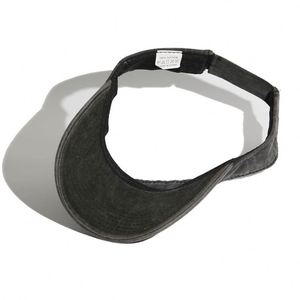 Vintage Baseball Cap for <b>Men</b> and Women Washed Visor <b>Summer</b> Outdoor Sports Sun <b>Hat</b> Topless Sun Protection for Fishing - Product Image 3