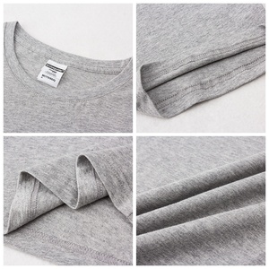 Magliette di Lusso da Uomo 2024, 210gsm, 100% Cotone, Casual, Personalizzabili con Stampa, Abbigliamento Semplice per T-shirt 'Good Omens' con Il Mio Logo - Product Image 2