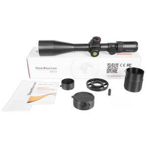 Lunette <span class=keywords><strong>de</strong></span> <span class=keywords><strong>chasse</strong></span> WESTHUNTER WHI 4-16X50 SFIR FFP, premier plan focal, viseur optique éclairé, optique HD et vue cristalline - Product Image 6