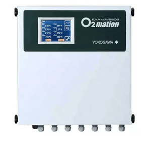 Original Yokogawa Zr22/Zr402 Multi Channel Oxygen Analyzer Zirconia Oxygen Probe Sensor - Product Image 2