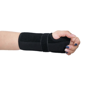 Tutore da Polso Traspirante in Neoprene per Sollievo dal Dolore del <span class=keywords><strong>Tunnel</strong></span> Carpale e Supporto per il Sonno - Product Image 4