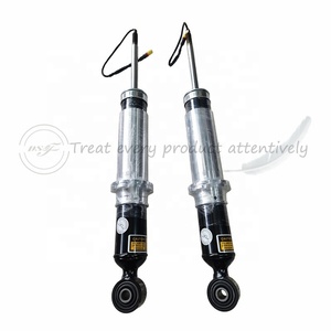 Shock Absorber Suspension Front Shock Absorber Car Shock Absorber Coil Automobile <strong>Damping</strong> <strong>Spring</strong> for Ferrari 488gtb 488gto - Product Image 3