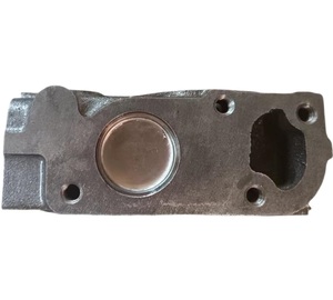 Cabeza de Cilindro de Motor para Yanmar 3TNM68 3TNM72 3TNM74 3TNV70 3TNV76 3TNV80 3TNV84 3TNV88 119125-11740 11912511740 119517-11740 - Product Image 6