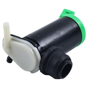 Pompe de lave-glace automobile 6434.60 9612358180 pour Fiat Electric ABS Vert - Product Image 5