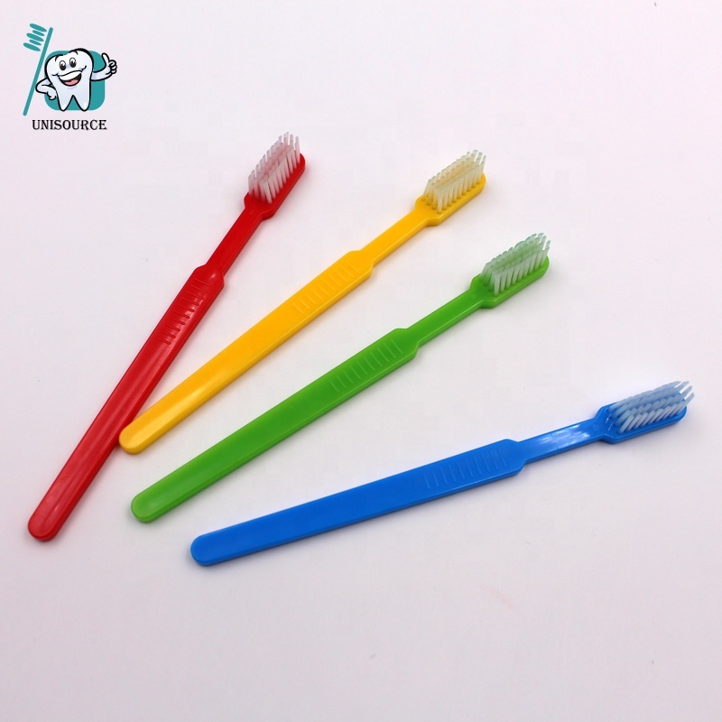2025 Hot Sale Wholesale Toothbrush Bulk