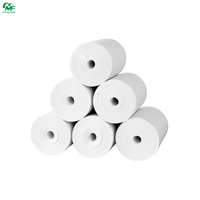 Papier thermique pour caisse enregistreuse et tickets de loterie 80x80, prix fabricant