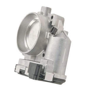 0280750019 1121410125 électronique Corps de Papillon Pour <span class=keywords><strong>Mercedes</strong></span> Benz Classe C Berline Pause 01-06 Slk 00-04 S-Classe 2.8L Calibre 68B - Product Image 4