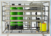 Mesin RO JHM 2000LPH 2T, Mesin Pemurni Air, Mesin Air Minum dengan Harga Kompetitif