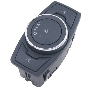 สวิตช์ควบคุมไฟหน้าฟอร์ด DG9T-13D061-ADW สำหรับอะไหล่ทดแทนรถยนต์โฟกัส - Product Image 2