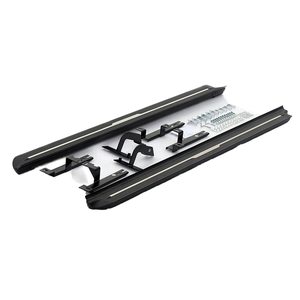 Cao quý nhà máy chất lượng cao bền hợp kim nhôm cố định chạy bảng cho <span class=keywords><strong>Fiat</strong></span> <span class=keywords><strong>freemont</strong></span> SUV tùy chỉnh bên bước Hội Đồng Quản trị 2019 - Product Image 1