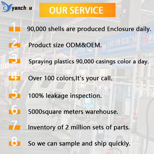 Filtro de aceite de motor de coche con logotipo personalizado de calidad OEM <span class=keywords><strong>030</strong></span> <span class=keywords><strong>115</strong></span> <span class=keywords><strong>561</strong></span> AB para VW para Polo 1,6 100% probado por China Factory New Condition - Product Image 5