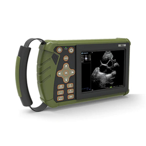 Beste Verkoop Varkensschapen Draagbare Zwangerschap Echografie Machine Dierenarts <span class=keywords><strong>Sonoscape</strong></span> Echografie Apparaat