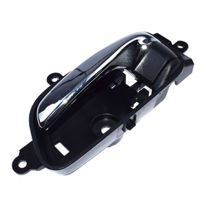 อุปกรณ์เสริมรถ<span class=keywords><strong>ยนต์</strong></span>80671-3TA0D ด้านในมือจับประตูด้านซ้ายสำหรับ Nissan Altima Pathfinder TITAN - Product Image 1