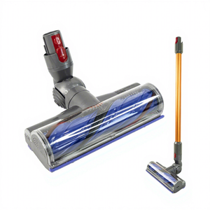 <span class=keywords><strong>Cepillo</strong></span> Eléctrico para Aspiradora de Alfombras, <span class=keywords><strong>Cepillo</strong></span> de Repuesto para Aspiradoras <span class=keywords><strong>Dyson</strong></span> V7 V8 <span class=keywords><strong>V10</strong></span> V11 V15 - Product Image 2