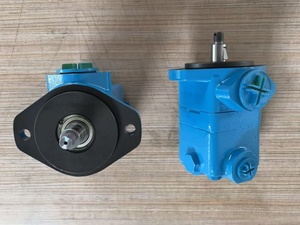 Pompe à huile hydraulique à palettes V10 1P6P 1A20 pour circuits d'injection proportionnelle, compatible V10 V20 V20F V20P V10 1P8P 1A20 - Product Image 3