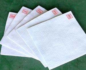 Géotextile PP blanc/noir 200-500g résistant à la perforation : Améliore la solidité du sol, renforce la végétation sur les toits, filtre l'<span class=keywords><strong>eau</strong></span> <span class=keywords><strong>de</strong></span> <span class=keywords><strong>pluie</strong></span> - Product Image 1