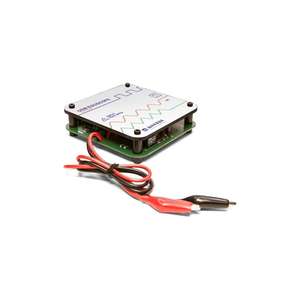 Kit d'oscilloscope PC éducatif Whadda - Product Image 2