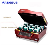 Haute qualité 3D sublimation sous vide presse à chaud machine pour l'impression de conception personnalisée 3d sublimation machine st-3042