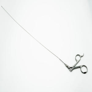 Endoscópio Urológico de Alta Qualidade, Endoscópio Óptico de Nível Profissional para Pinças Cirúrgicas - Product Image 6