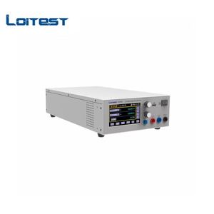 Alimentation programmable réglable 0-360V 0-20A, source de laboratoire de bureau 3000W haute performance avec interface RS485 USB - Product Image 6