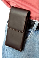 Sac à usage spécial, pochette de voyage personnalisée pour téléphone portable avec clip de ceinture en métal pour iPhone 14 Pro Max étuis pour téléphone portable