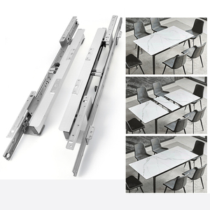 Đồ Nội Thất Phần Cứng Nhà Máy Ăn Trượt Phòng Kính Thiên Văn Mở Rộng Ánh Sáng Đường Sắt Thủy Lực Bảng Nâng Cơ Chế Nhà Bếp Ngoài Trời - Product Image 1