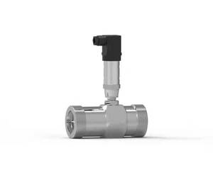 Crude Oil <b>Flow</b> <b>Meter</b> in Liter Liquid Turbine Flowmeter Wifi Supplier Threaded Tri-clamp Type diesel Fuel Oil Turbine <b>Flow</b> <b>Meter</b> - Product Image 6