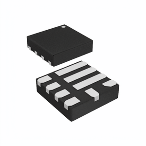Original 9 UFQFN RT4813AGQUF Power Management (PMIC) Electronic Chips Component - Product Image 1