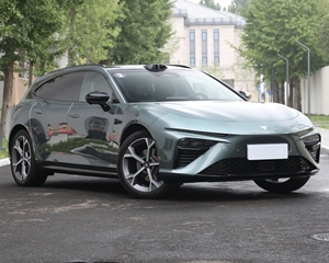 Coche eléctrico puro Tipo de combustible Vehículo de nueva energía de largo alcance EV NETA <span class=keywords><strong>S</strong></span> Edición de caza de China - Product Image 2