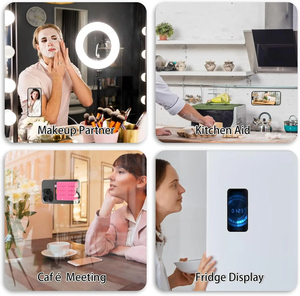 ที่วางโทรศัพท์แบบซิลิโคนพร้อมจุกดูดสุญญากาศ แผ่นกันลื่นซิลิโคนสำหรับเคสโทรศัพท์  จุกดูดสุญญากาศซิลิโคนพร้อมโลโก้สั่งทำ อุปกรณ์เสริม - Product Image 6