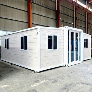<span class=keywords><strong>Casa</strong></span> Prefabbricata Ecologica con Finitura in Bambù, <span class=keywords><strong>Casa</strong></span> Modulare Compatta con Sistema Solare Integrato per Alloggi in Resort Fuori Rete - Product Image 5