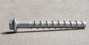 Bán nóng M10 * 10 ốc Vít bê tông thép bu lông Neo đo kẽm xử lý bề mặt vít Xây - Product Image 5