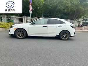 <span class=keywords><strong>Honda</strong></span> <span class=keywords><strong>Civic</strong></span> Sedán 2020 Usado en Excelentes Condiciones, Gasolina, Interior Negro Exportado de China - Product Image 4