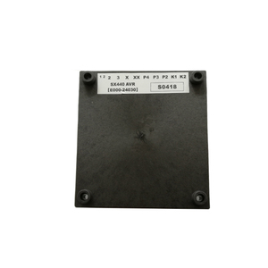 Régulateur de tension automatique universel à prix d'usine en gros, générateur sans balais 300KVA AVR SX440 - Product Image 1