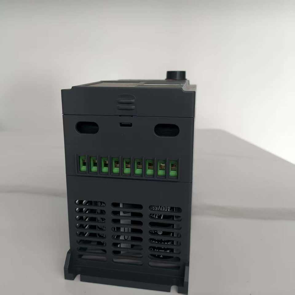 3KW 220V Vector Control RS485 VFD Variable Frequency Drive Lost Phase ...