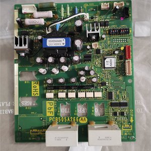 Carte de circuit imprimé (PCB) d'onduleur de climatiseur PCB505A466AA, module de commande de climatisation centralisée - Product Image 4