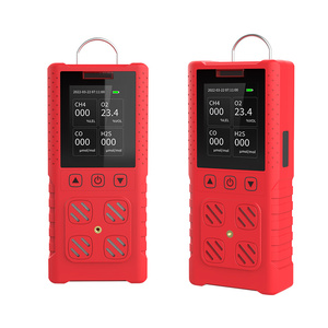 Analyseur <span class=keywords><strong>de</strong></span> gaz industriel portable à diffusion naturelle DR850, multi-gaz NH3 CH4 VOC PH3 CO2 H2S CO, <span class=keywords><strong>détecteur</strong></span> <span class=keywords><strong>de</strong></span> fuite <span class=keywords><strong>de</strong></span> gaz 4 en 1 pour chaudière - Product Image 5