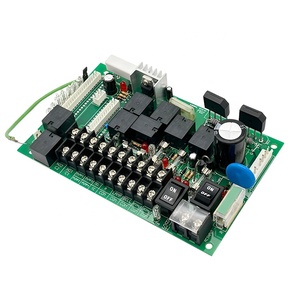 SUNSOAR Shenzhen <b>PCBA</b> Factory One Stop Assembly Service Custom PCB According to Gerber and BOM Files - Product Image 1