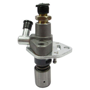 Piezas de Motor Diésel Monocilíndrico Refrigerado por Aire 186FA, Bomba de Inyección de Combustible Derecha para Máquinas de Jardinería, Generadores, Cultivadoras - Product Image 5