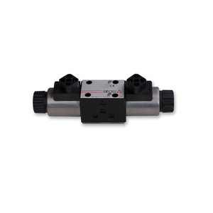 โซลินอยด์ควบคุมทิศทาง ATOS DHE-0711-X 24DC 20 - Product Image 6