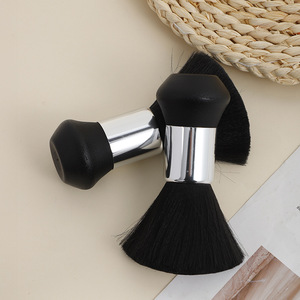 Cepillo de Peluquería Michelle, Cepillo para Cabello con Acabado Esmerilado, Herramienta Profesional para Salón de Belleza - Product Image 3