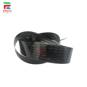 Câble flexible de scanner CE847-60106 pour <span class=keywords><strong>HP</strong></span> M1005 M1120 <span class=keywords><strong>CM1015</strong></span> M1213 M1522 M1132 M1136 CM1312 M1216 M251 M276 - Product Image 2