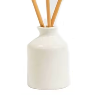 Bouteille diffuseur en céramique