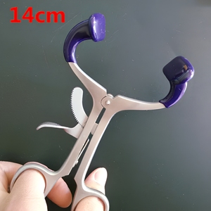 Retractor Quirúrgico Veterinario Premium, Instrumentos Médicos de Acero Inoxidable para Cirugía Animal, Proveedor Mayorista - Product Image 6