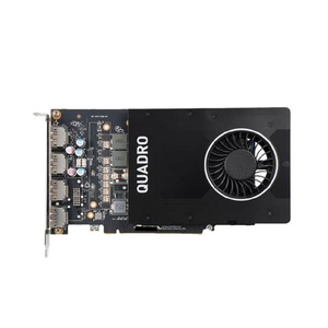 <span class=keywords><strong>P2000</strong></span> pour Quadro <span class=keywords><strong>P2000</strong></span> 5GDDR5 Carte graphique 160 bits GPU - Product Image 1